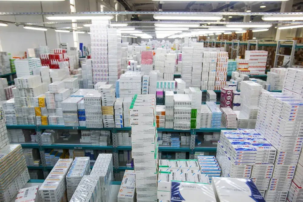 apteka zakup lek&oacute;w OTC ograniczenia