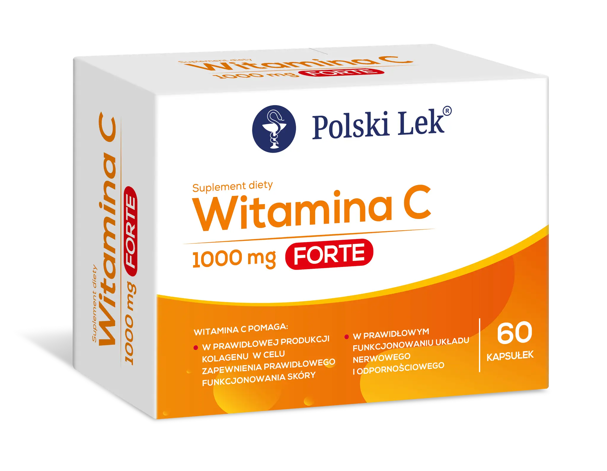 suplementy witaminy C i leki