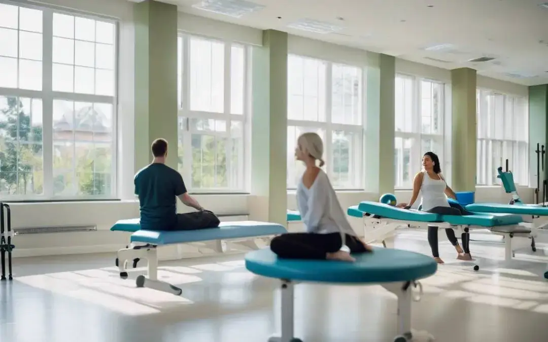 rehabilitacja dzienna fizjoterapia