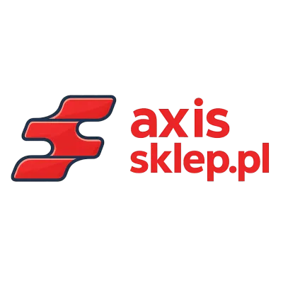 Logo axissklep.pl