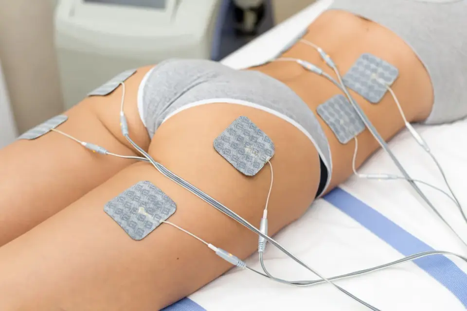Domowa elektrostymulacja - jak używać jej w rehabilitacji?